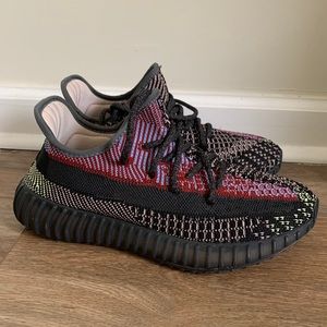 Yeezy 350( REP)